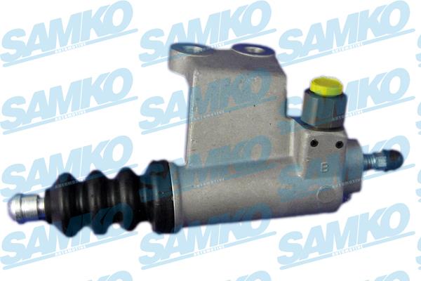 Samko M30032 Clutch slave cylinder M30032: Buy near me in Poland at 2407.PL - Good price!