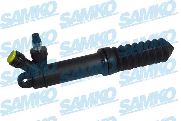Samko M30030 Clutch slave cylinder M30030: Buy near me in Poland at 2407.PL - Good price!