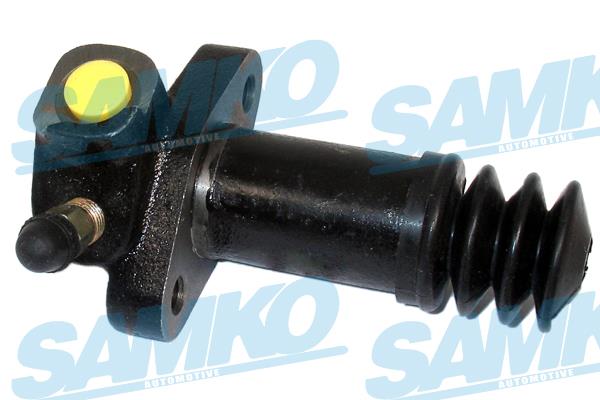 Samko M30028 Clutch slave cylinder M30028: Buy near me in Poland at 2407.PL - Good price!
