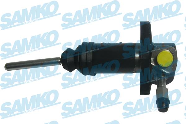 Samko M30027 Clutch slave cylinder M30027: Buy near me in Poland at 2407.PL - Good price!