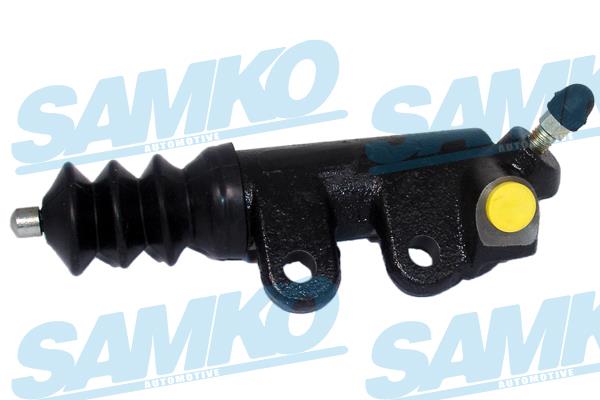 Samko M30026 Clutch slave cylinder M30026: Buy near me in Poland at 2407.PL - Good price!