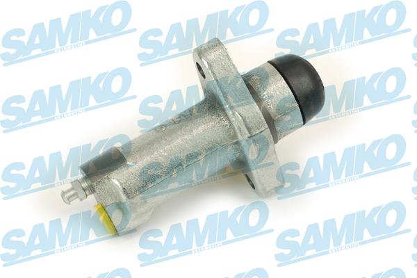 Samko M30022 Цилиндр сцепления, рабочий M30022: Отличная цена - Купить в Польше на 2407.PL!