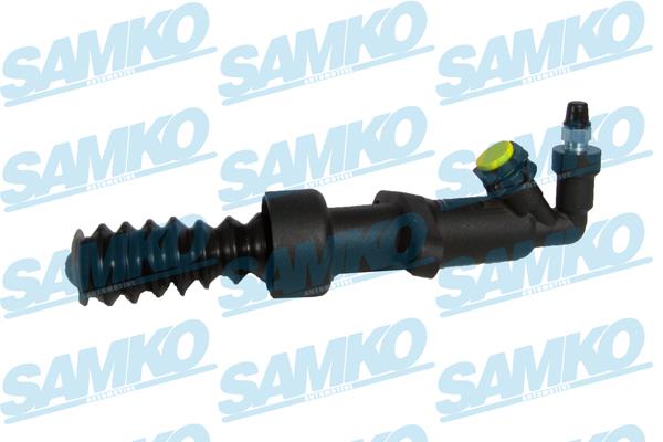 Samko M30021 Clutch slave cylinder M30021: Buy near me at 2407.PL in Poland at an Affordable price!