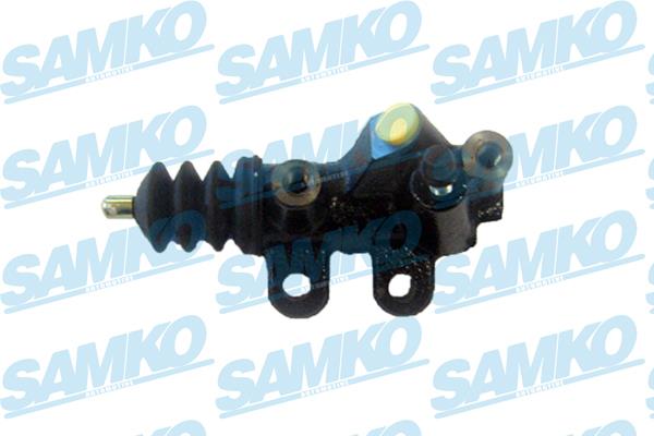 Samko M30017 Цилиндр сцепления, рабочий M30017: Отличная цена - Купить в Польше на 2407.PL!