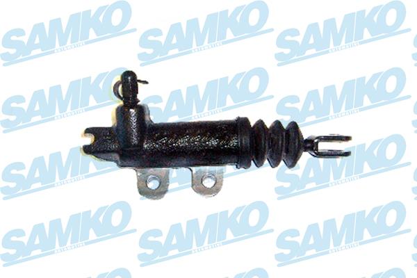 Samko M30014 Clutch slave cylinder M30014: Buy near me in Poland at 2407.PL - Good price!