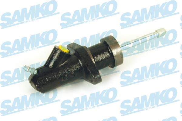 Samko M30009 Kupplungsnehmerzylinder M30009: Kaufen Sie zu einem guten Preis in Polen bei 2407.PL!