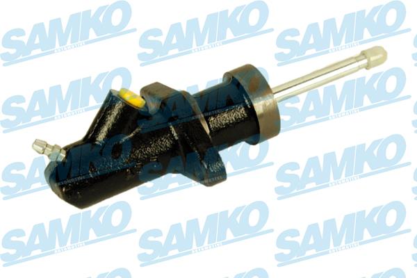 Samko M30008 Цилиндр сцепления, рабочий M30008: Отличная цена - Купить в Польше на 2407.PL!