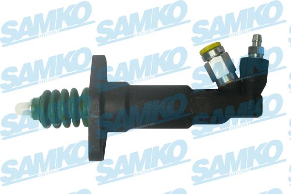 Samko M30000 Цилиндр сцепления, рабочий M30000: Отличная цена - Купить в Польше на 2407.PL!