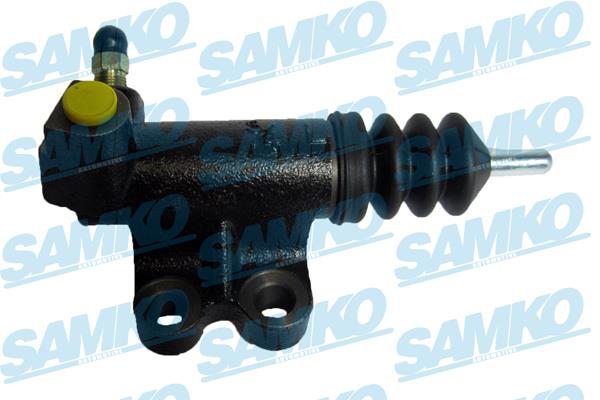 Samko M29145 Clutch slave cylinder M29145: Buy near me in Poland at 2407.PL - Good price!