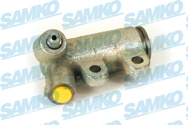 Samko M29134 Clutch slave cylinder M29134: Buy near me in Poland at 2407.PL - Good price!