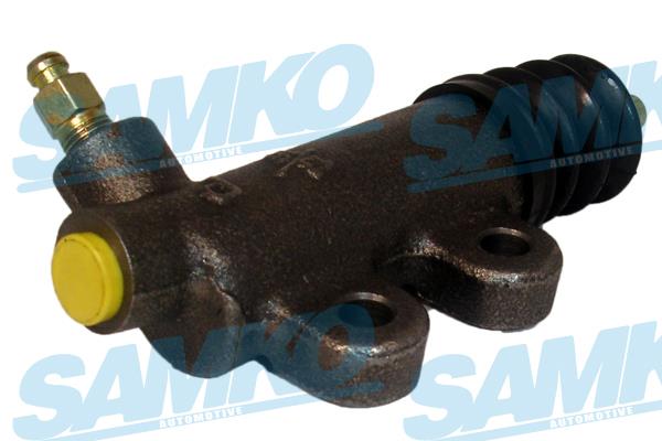 Samko M29133 Clutch slave cylinder M29133: Buy near me in Poland at 2407.PL - Good price!