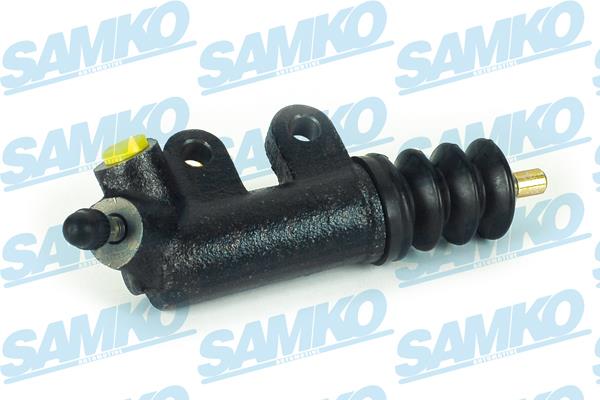 Samko M26025 Clutch slave cylinder M26025: Buy near me in Poland at 2407.PL - Good price!