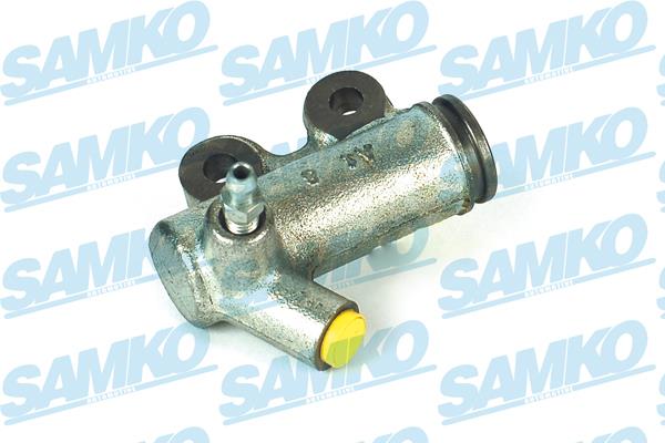 Samko M21002 Clutch slave cylinder M21002: Buy near me in Poland at 2407.PL - Good price!