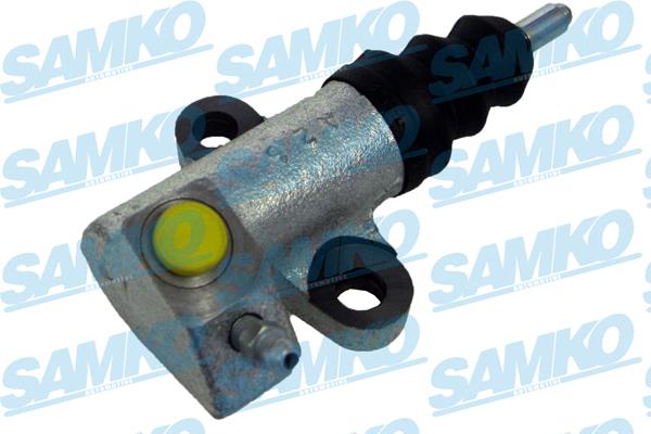 Samko M20978 Clutch slave cylinder M20978: Buy near me in Poland at 2407.PL - Good price!