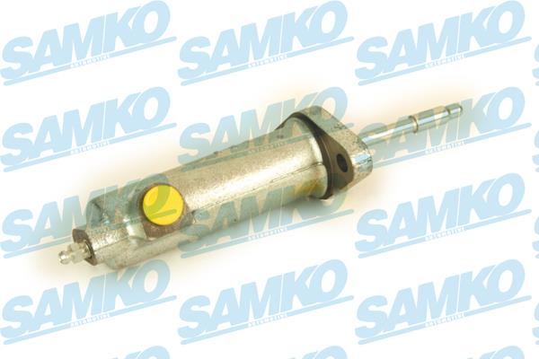 Samko M17761 Clutch slave cylinder M17761: Buy near me in Poland at 2407.PL - Good price!