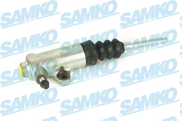 Samko M17760 Kupplungsnehmerzylinder M17760: Kaufen Sie zu einem guten Preis in Polen bei 2407.PL!