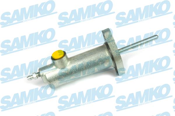 Samko M17755 Clutch slave cylinder M17755: Buy near me in Poland at 2407.PL - Good price!