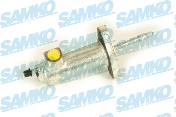 Samko M17753 Kupplungsnehmerzylinder M17753: Kaufen Sie zu einem guten Preis in Polen bei 2407.PL!
