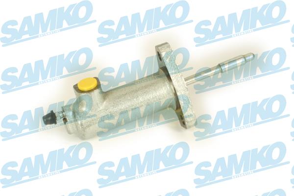 Samko M17751 Clutch slave cylinder M17751: Buy near me at 2407.PL in Poland at an Affordable price!