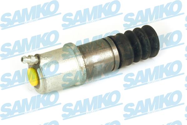 Samko M16102 Kupplungsnehmerzylinder M16102: Kaufen Sie zu einem guten Preis in Polen bei 2407.PL!
