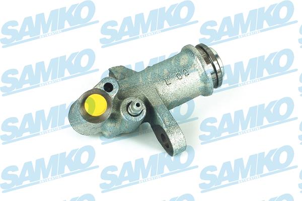 Samko M15050 Цилиндр сцепления, рабочий M15050: Отличная цена - Купить в Польше на 2407.PL!