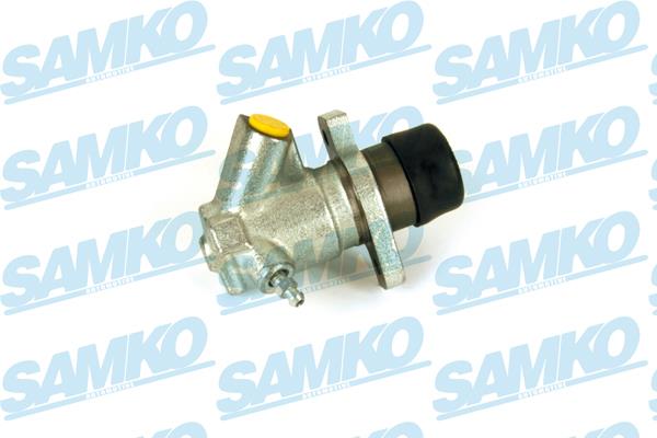 Samko M12001 Kupplungsnehmerzylinder M12001: Kaufen Sie zu einem guten Preis in Polen bei 2407.PL!