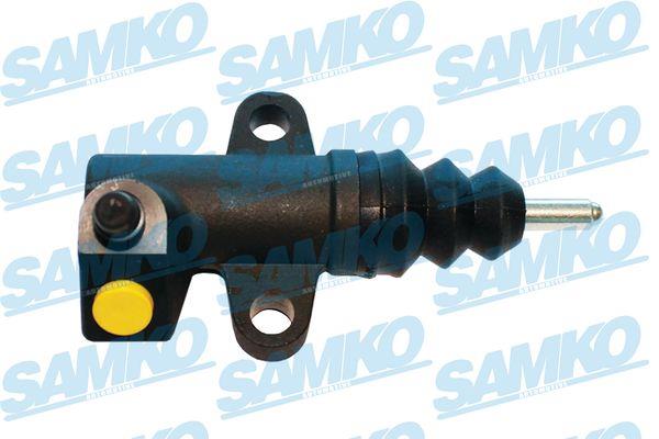 Samko M08933 Clutch slave cylinder M08933: Buy near me in Poland at 2407.PL - Good price!