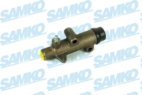 Samko M07918 Clutch slave cylinder M07918: Buy near me in Poland at 2407.PL - Good price!
