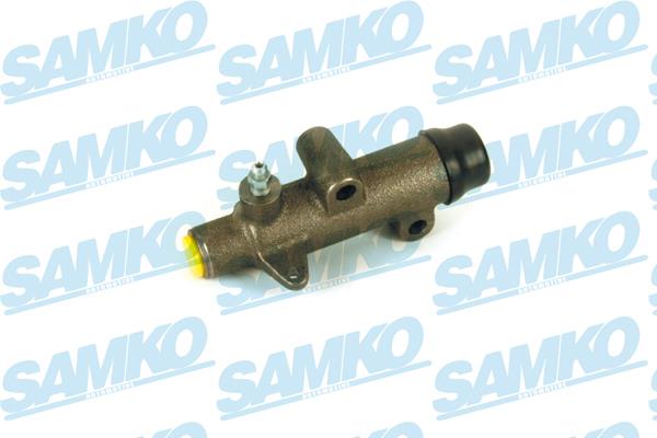 Samko M07388 Clutch slave cylinder M07388: Buy near me in Poland at 2407.PL - Good price!