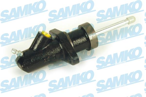 Samko M05915 Clutch slave cylinder M05915: Buy near me in Poland at 2407.PL - Good price!