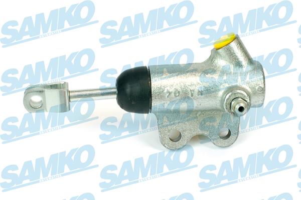 Samko M04925 Clutch slave cylinder M04925: Buy near me at 2407.PL in Poland at an Affordable price!