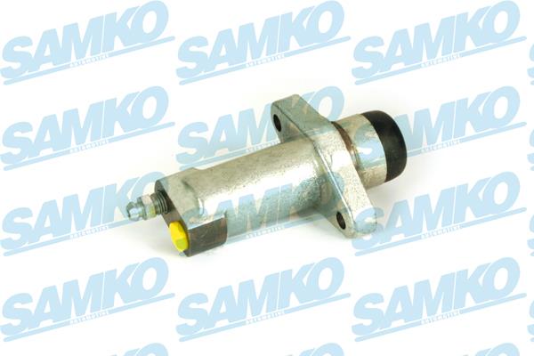 Samko M04916 Clutch slave cylinder M04916: Buy near me in Poland at 2407.PL - Good price!