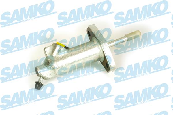 Samko M04913 Clutch slave cylinder M04913: Buy near me at 2407.PL in Poland at an Affordable price!