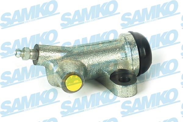 Samko M04387 Clutch slave cylinder M04387: Buy near me in Poland at 2407.PL - Good price!