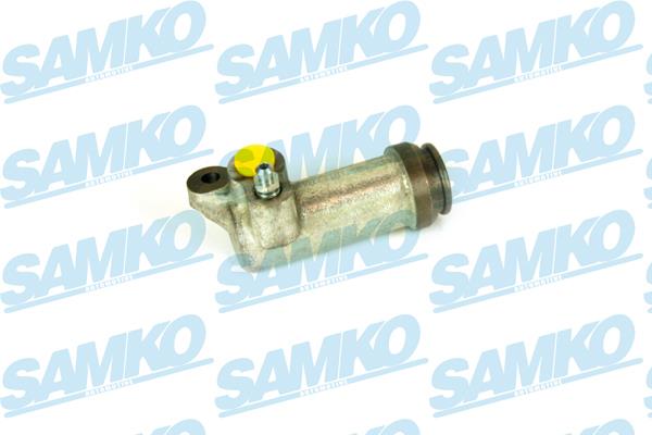 Samko M02039 Clutch slave cylinder M02039: Buy near me in Poland at 2407.PL - Good price!