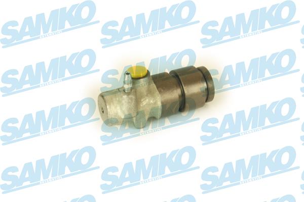 Samko M02000 Clutch slave cylinder M02000: Buy near me in Poland at 2407.PL - Good price!