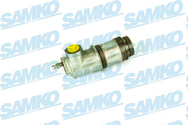 Samko M01907 Clutch slave cylinder M01907: Buy near me in Poland at 2407.PL - Good price!