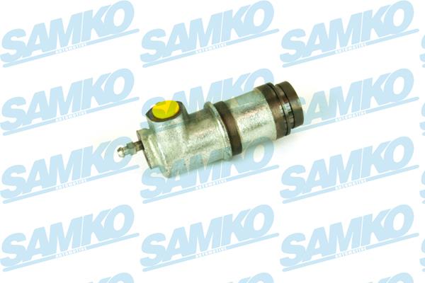 Samko M01901 Clutch slave cylinder M01901: Buy near me in Poland at 2407.PL - Good price!