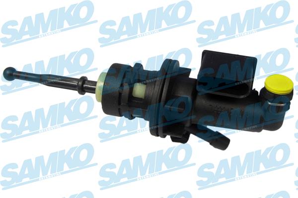 Samko F30125 Master cylinder, clutch F30125: Buy near me at 2407.PL in Poland at an Affordable price!