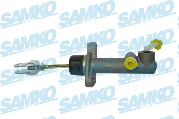 Samko F30100 Geberzylinder, kupplung F30100: Bestellen Sie in Polen zu einem guten Preis bei 2407.PL!