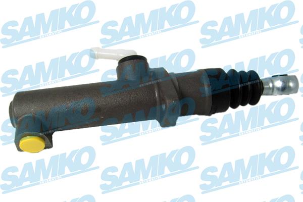Samko F30027 Цилиндр сцепления главный F30027: Купить в Польше - Отличная цена на 2407.PL!