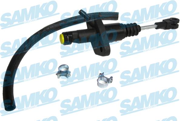F30004 Samko Master cylinder, clutch