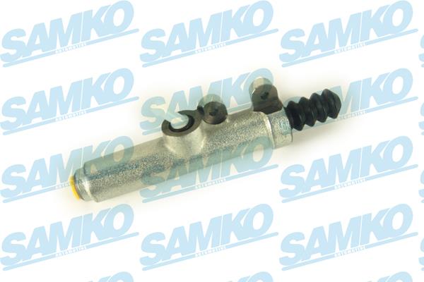 Samko F17750 Master cylinder, clutch F17750: Buy near me at 2407.PL in Poland at an Affordable price!