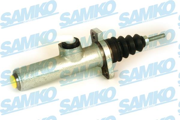 Samko F02900 Цилиндр сцепления главный F02900: Купить в Польше - Отличная цена на 2407.PL!