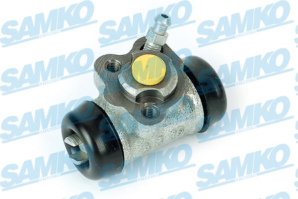 Samko C99960 Wheel Brake Cylinder C99960: Buy near me in Poland at 2407.PL - Good price!