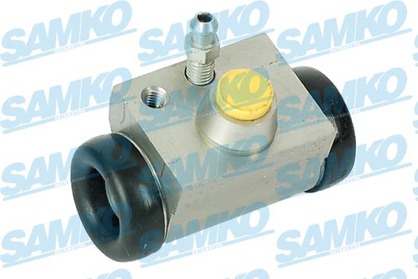Samko C99957 Wheel Brake Cylinder C99957: Buy near me in Poland at 2407.PL - Good price!
