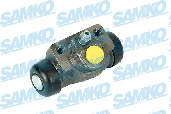 Samko C99956 Wheel Brake Cylinder C99956: Buy near me in Poland at 2407.PL - Good price!
