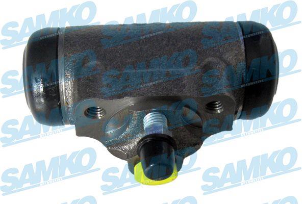 Samko C31217 Wheel Brake Cylinder C31217: Buy near me in Poland at 2407.PL - Good price!