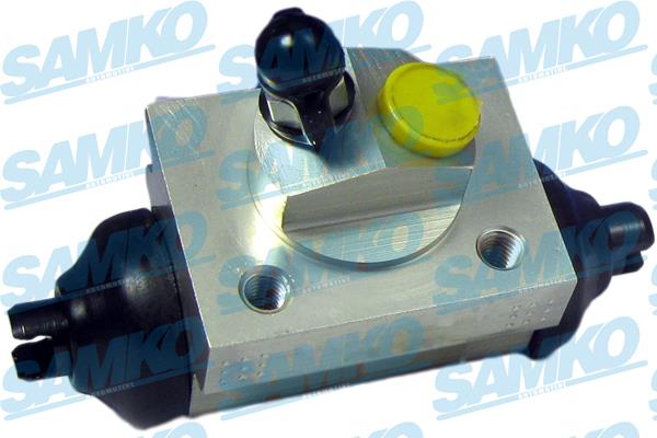 Samko C31211 Wheel Brake Cylinder C31211: Buy near me in Poland at 2407.PL - Good price!