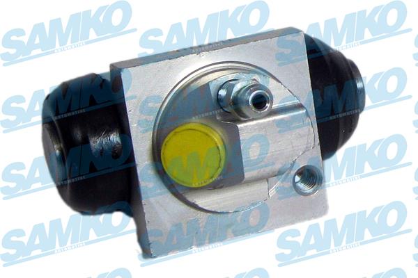 Samko C31207 Цилиндр тормозной, колесный C31207: Отличная цена - Купить в Польше на 2407.PL!